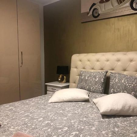 Apartament Nicolle Apartment Poiana Brasov Luaran gambar