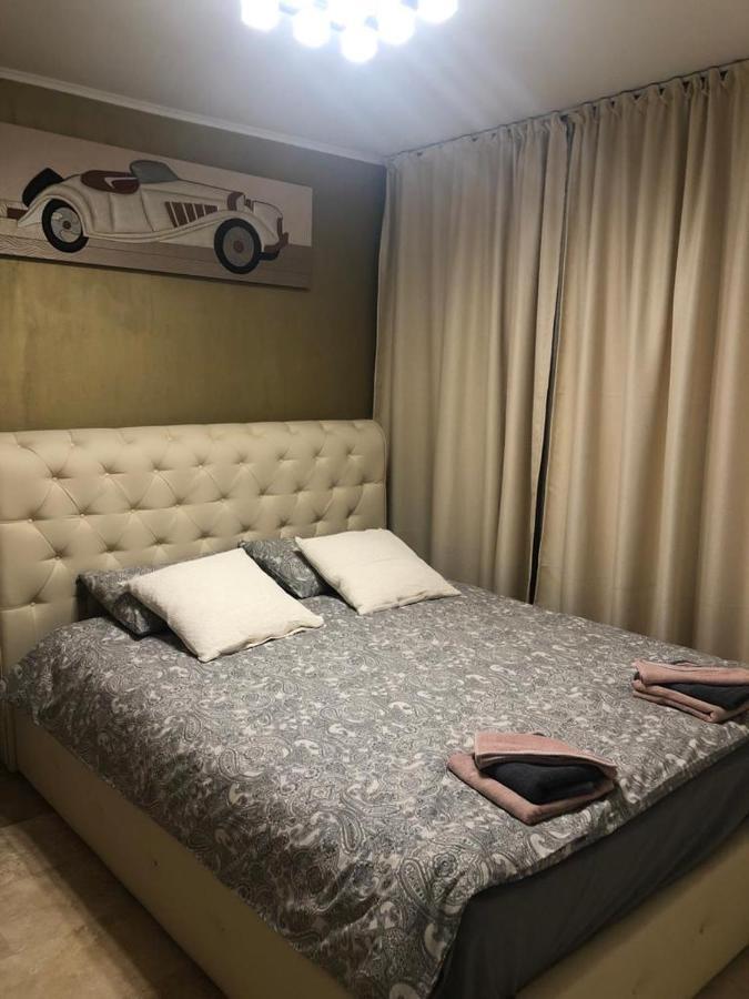 Apartament Nicolle Apartment Poiana Brasov Luaran gambar
