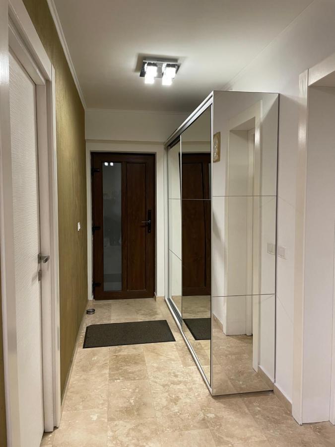 Apartament Nicolle Apartment Poiana Brasov Luaran gambar