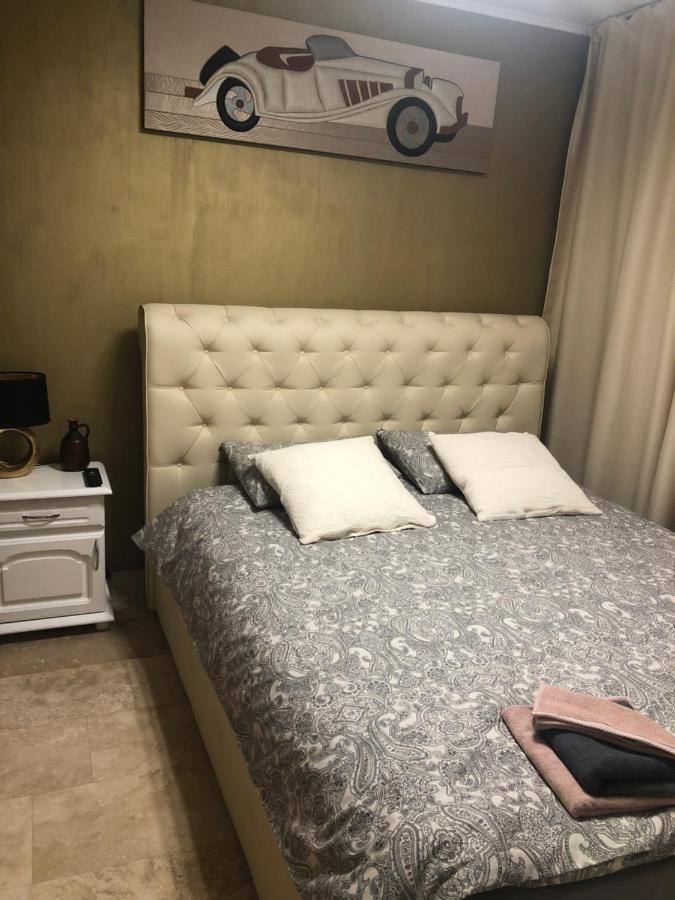 Apartament Nicolle Apartment Poiana Brasov Luaran gambar