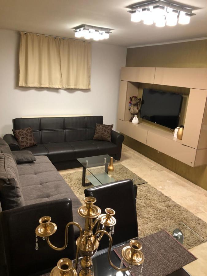 Apartament Nicolle Apartment Poiana Brasov Luaran gambar