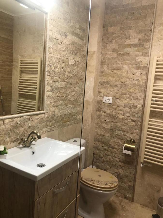 Apartament Nicolle Apartment Poiana Brasov Luaran gambar