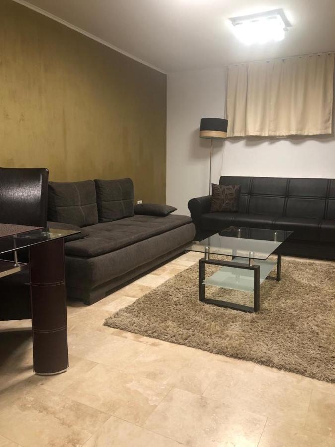 Apartament Nicolle Apartment Poiana Brasov Luaran gambar