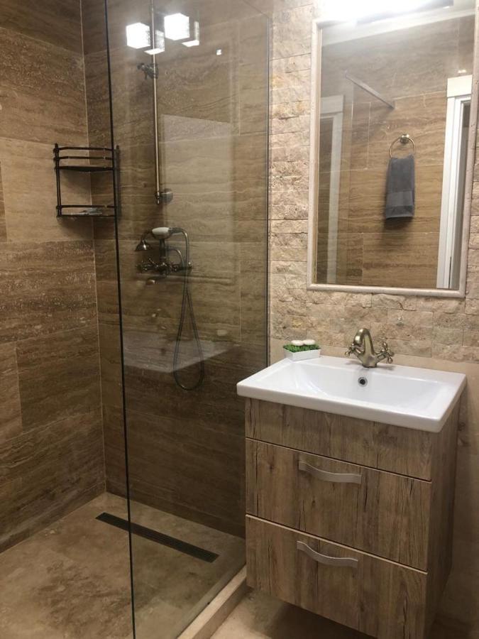 Apartament Nicolle Apartment Poiana Brasov Luaran gambar