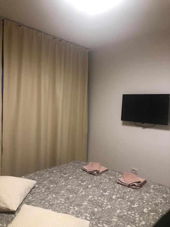 Apartament Nicolle Apartment Poiana Brasov Luaran gambar