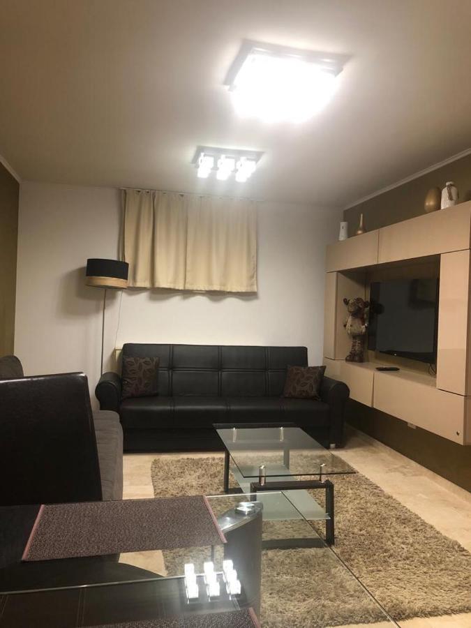 Apartament Nicolle Apartment Poiana Brasov Luaran gambar