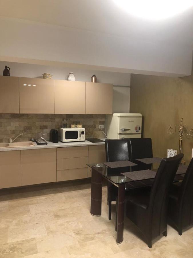 Apartament Nicolle Apartment Poiana Brasov Luaran gambar