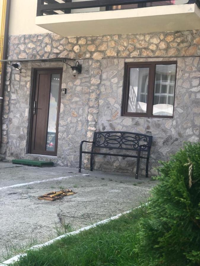 Apartament Nicolle Apartment Poiana Brasov Luaran gambar